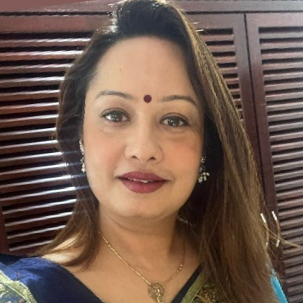 Dr. Saumya Badgayan